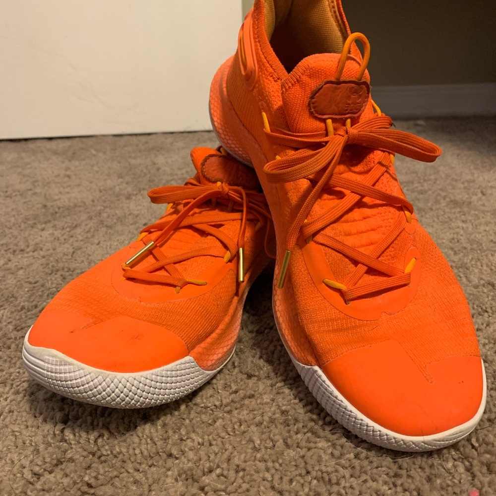 Steph Curry 6
